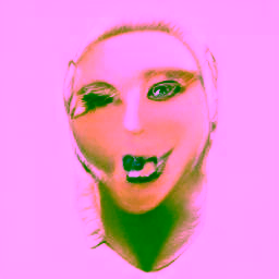 Subhuman #2219