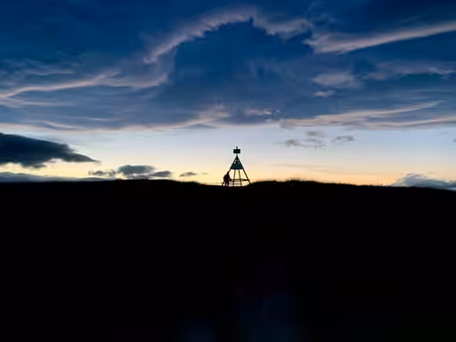 Geodetic Moment #29