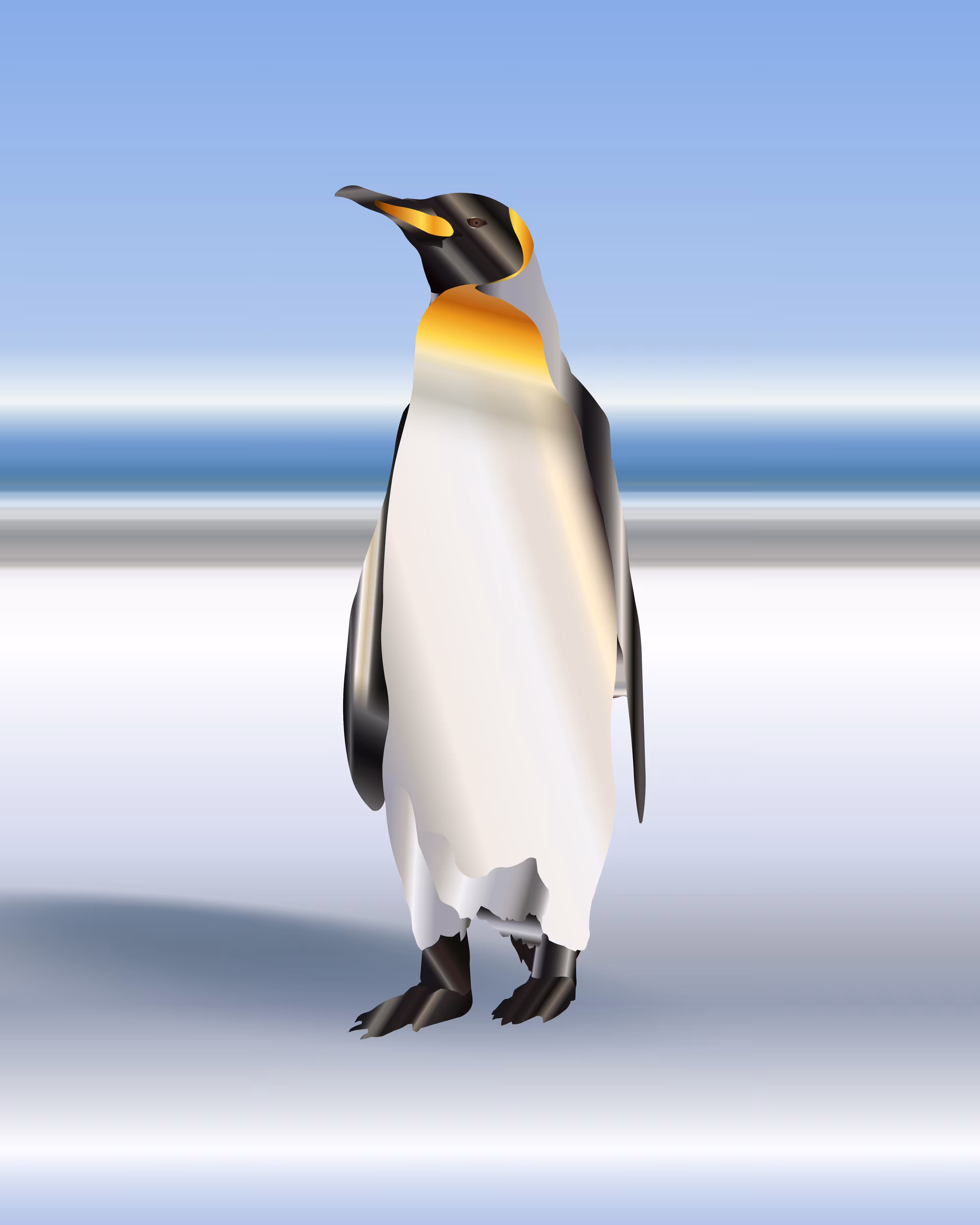 PINGU