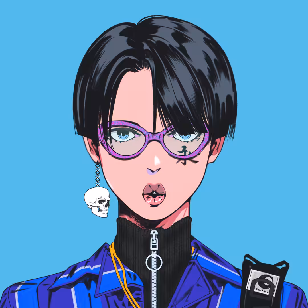 EBISU #1167