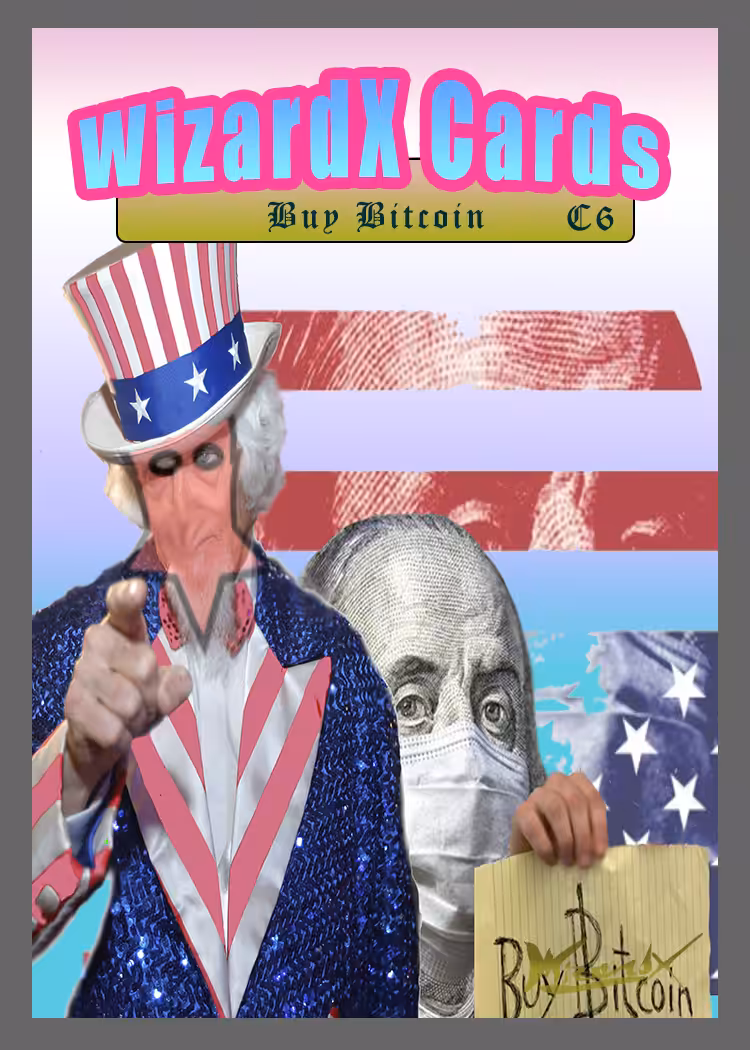 XCARD #0738
