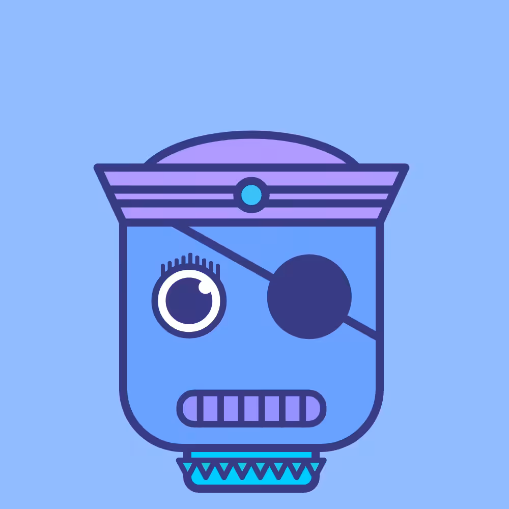 genHeads #40