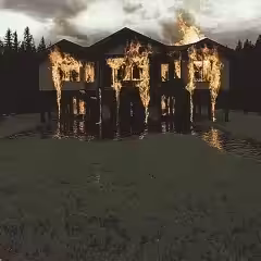 FIRE#1
