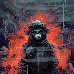 Evolving Echoes