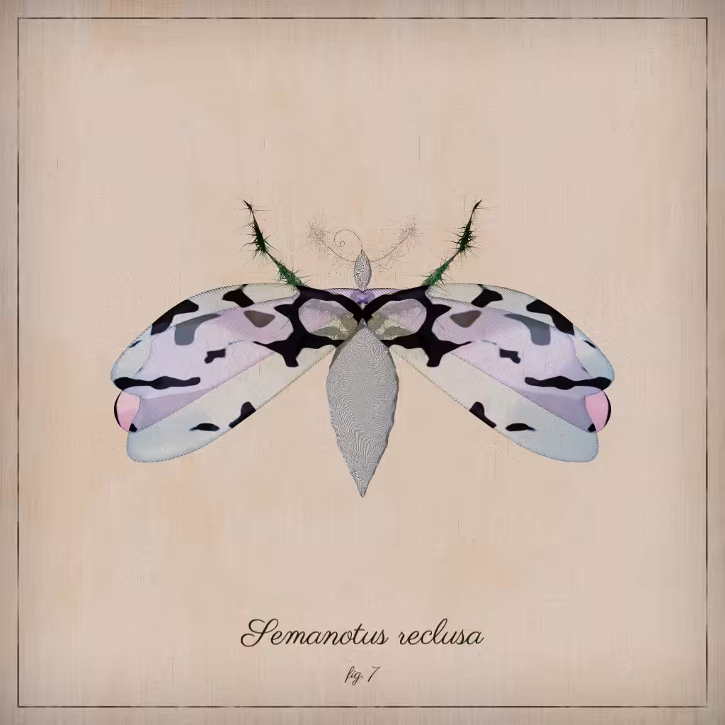 ProcGen Entomology #201