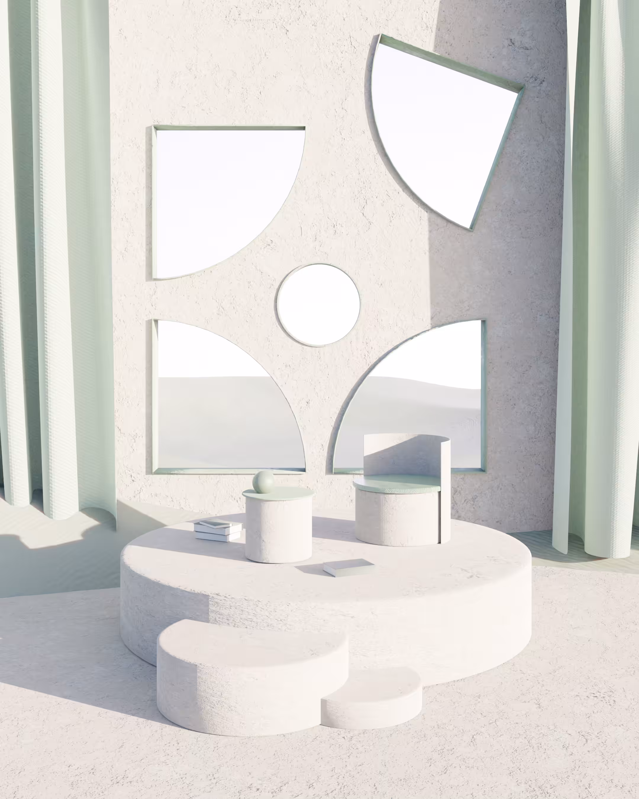 Viridis I Chair Collection