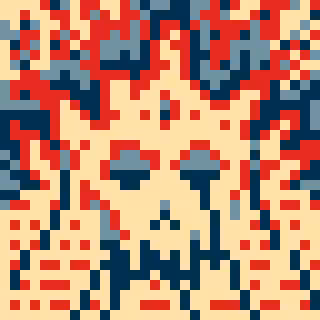 #1097 - Chaos Flow Processing