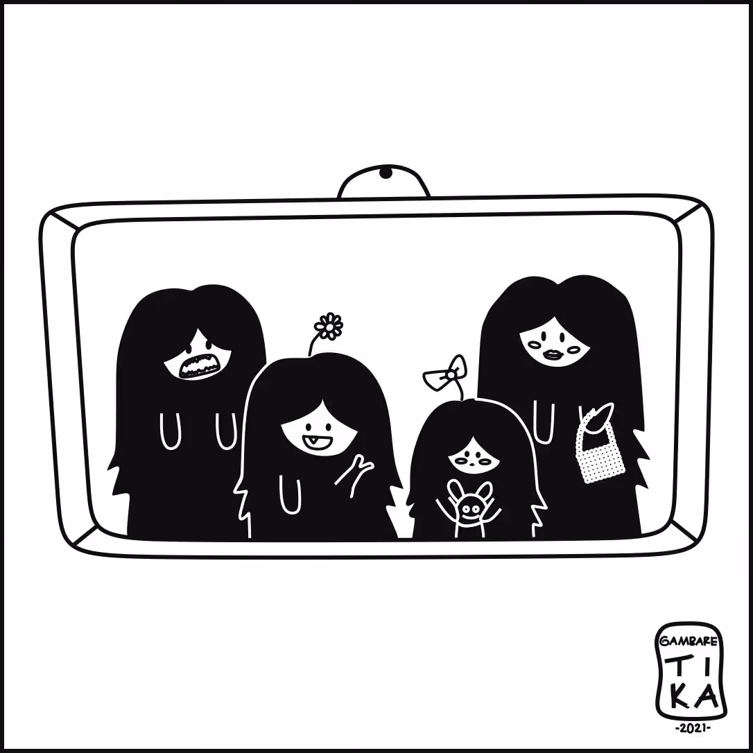 UWOWO FAMILY
