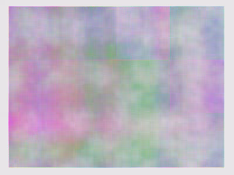 Color Function #5887