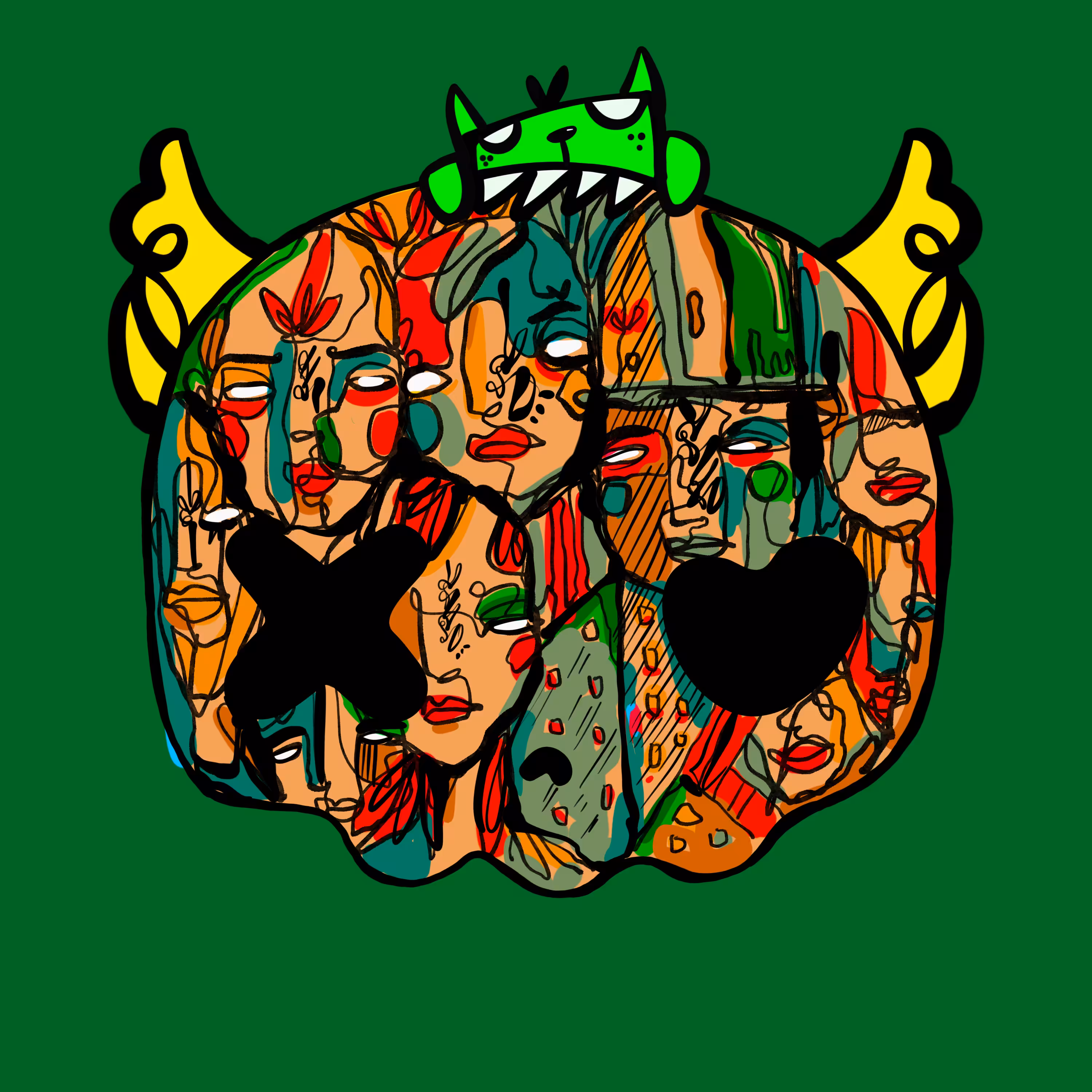 ORGNLS by SABET #4635