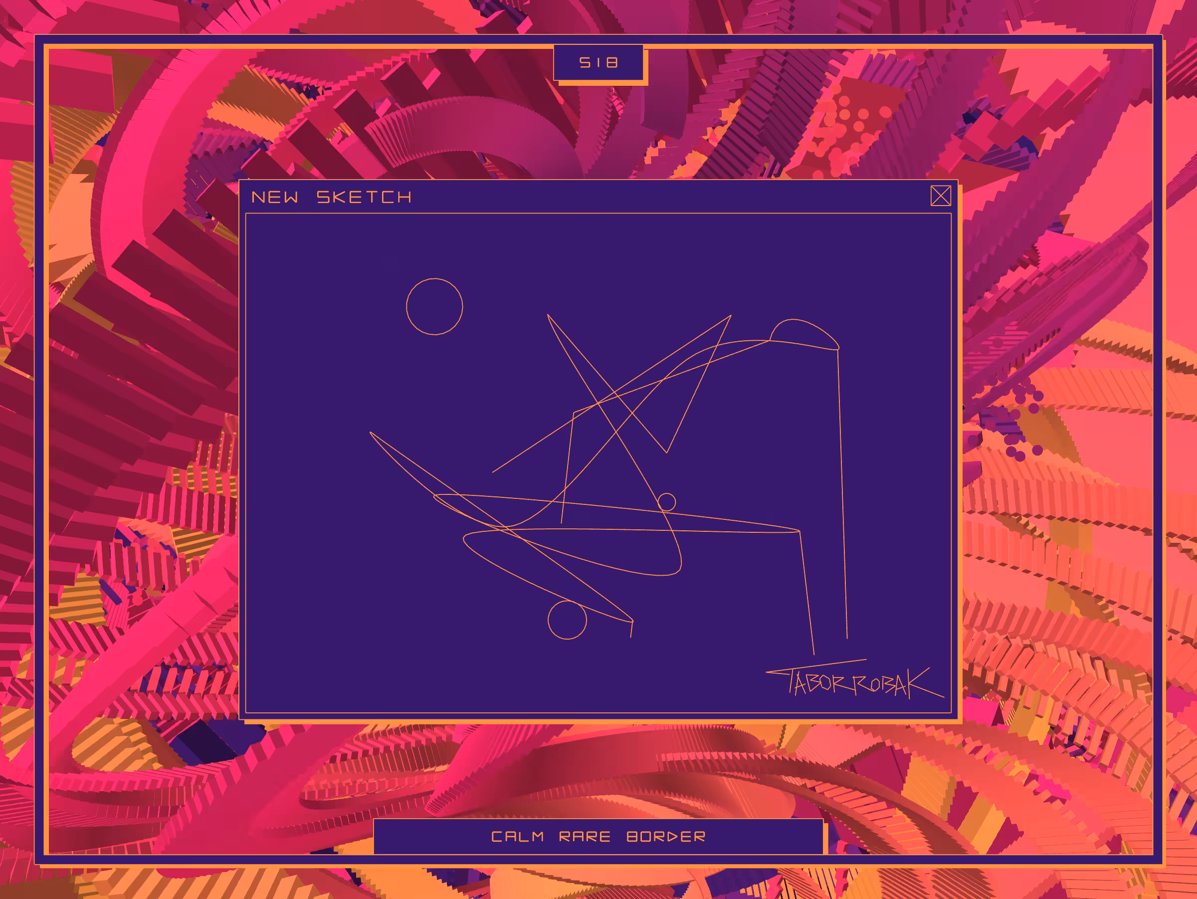 Colorspace #518