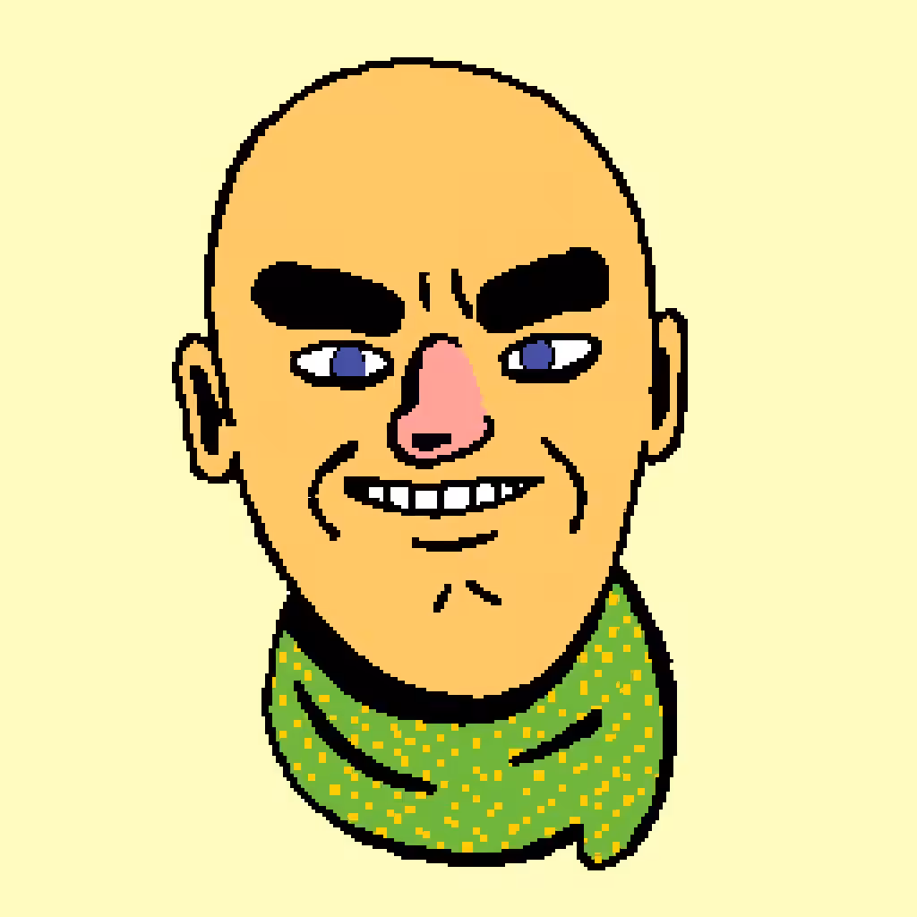 DegenBitmap