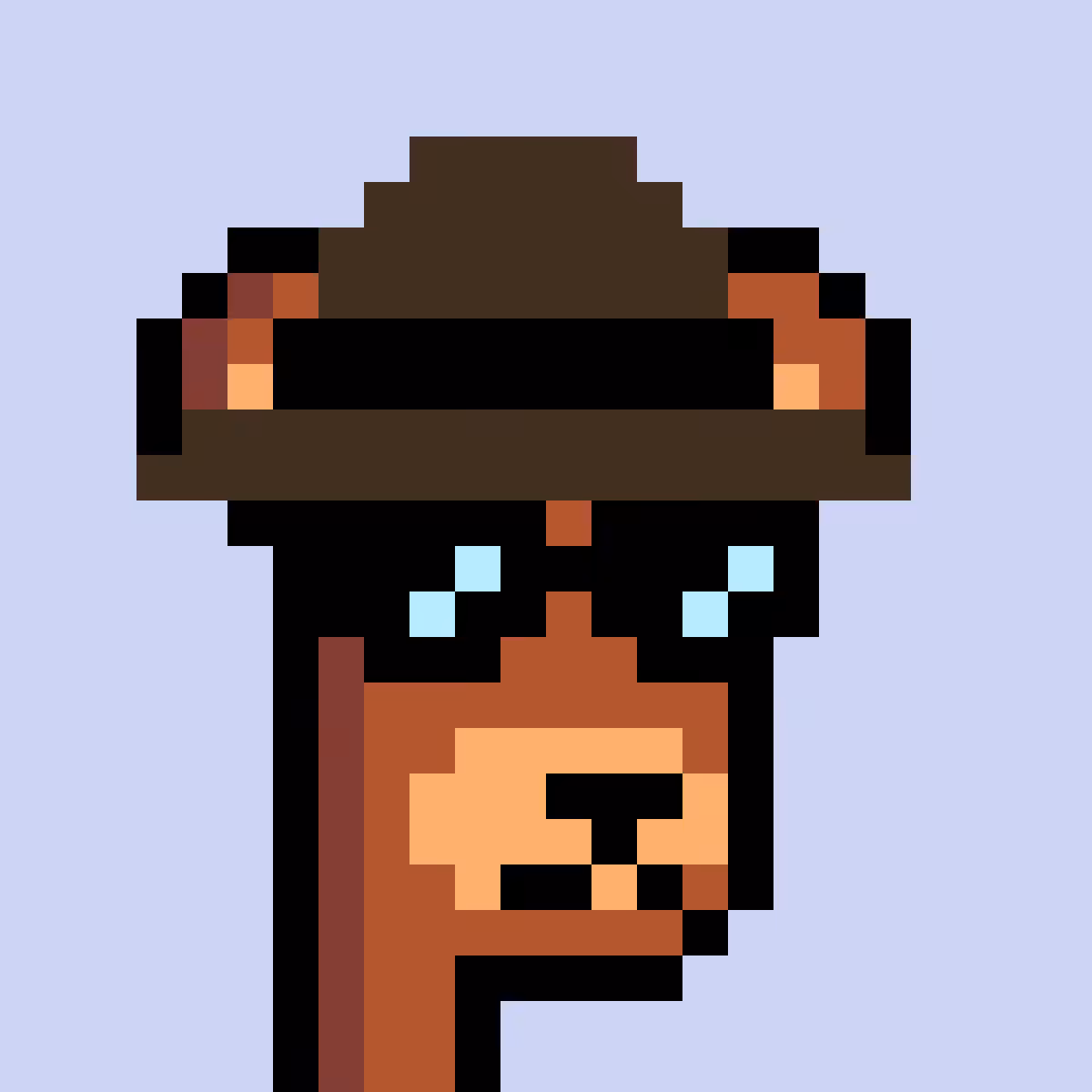 BearPunks #2443