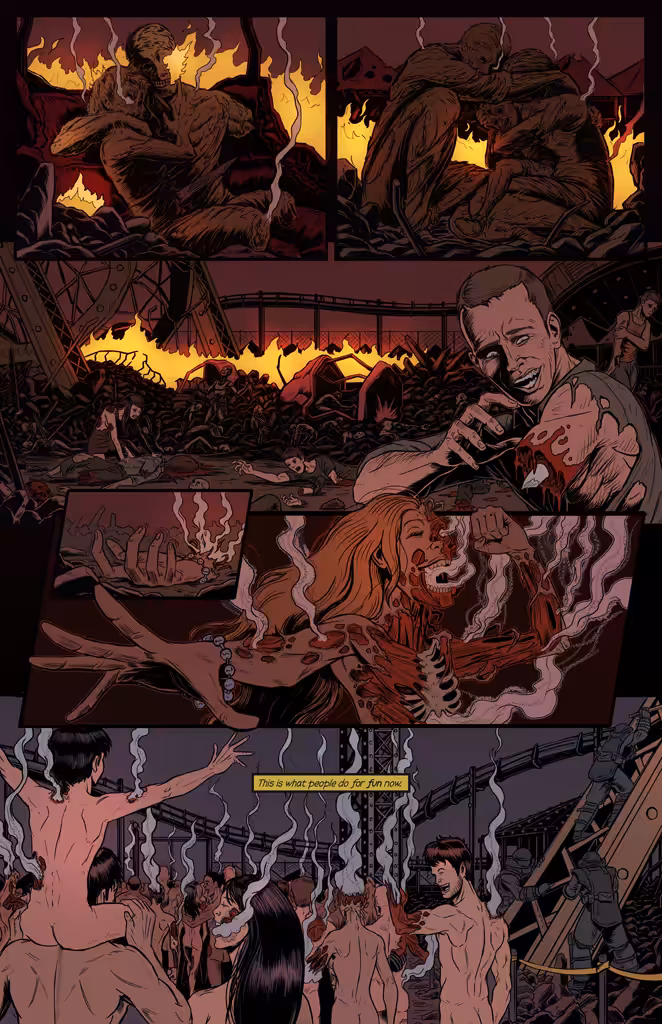 MURDERLAND - PAGE 4