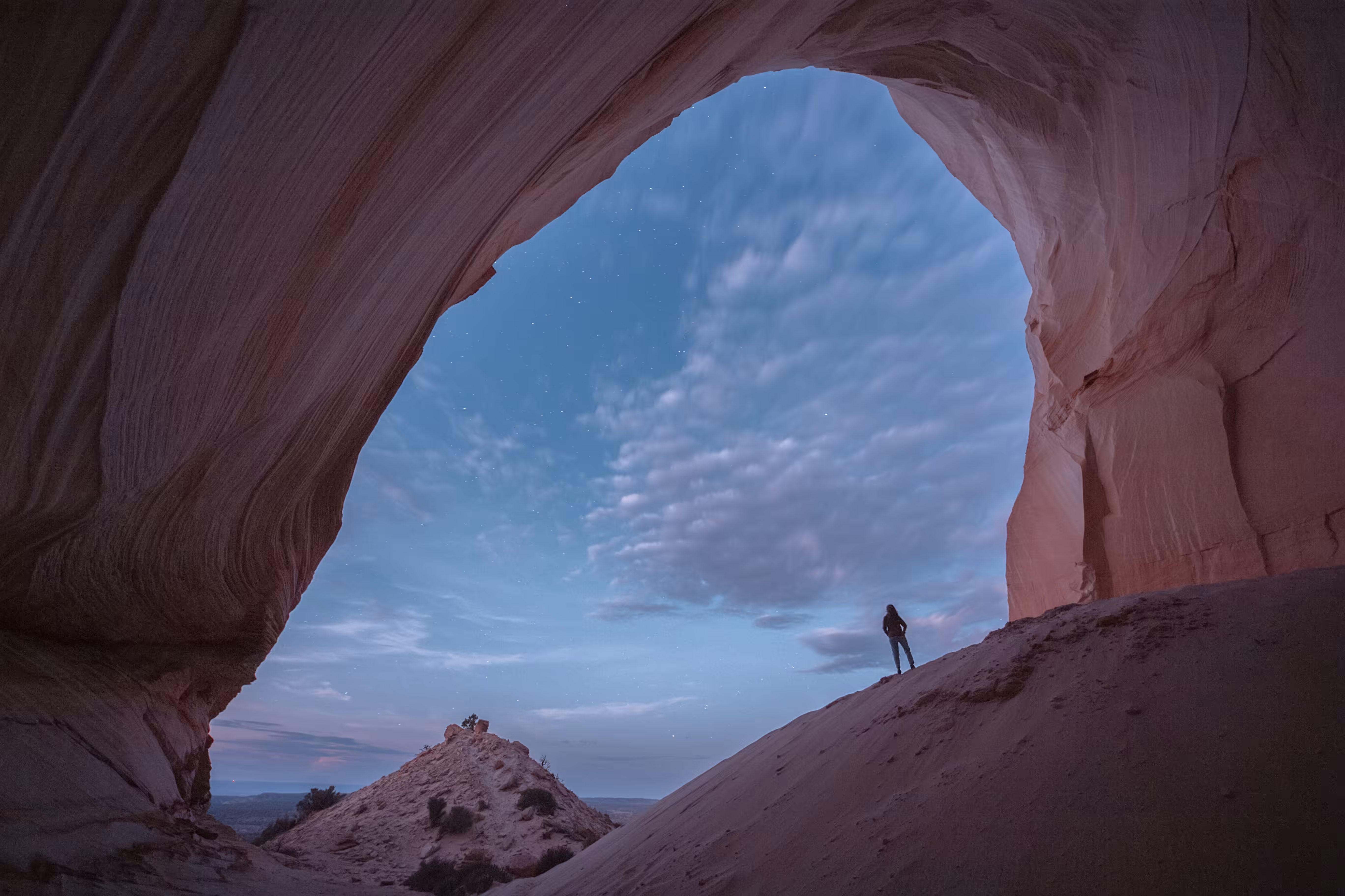 The Great Chamber