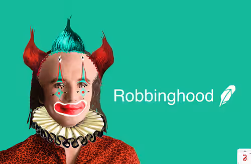 Robbinghood