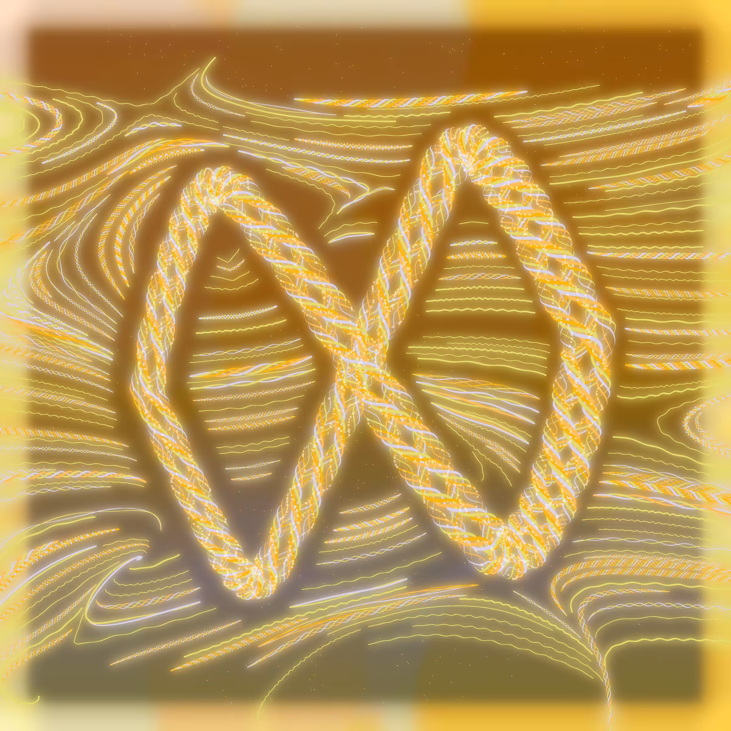 Friendship Bracelets #18568