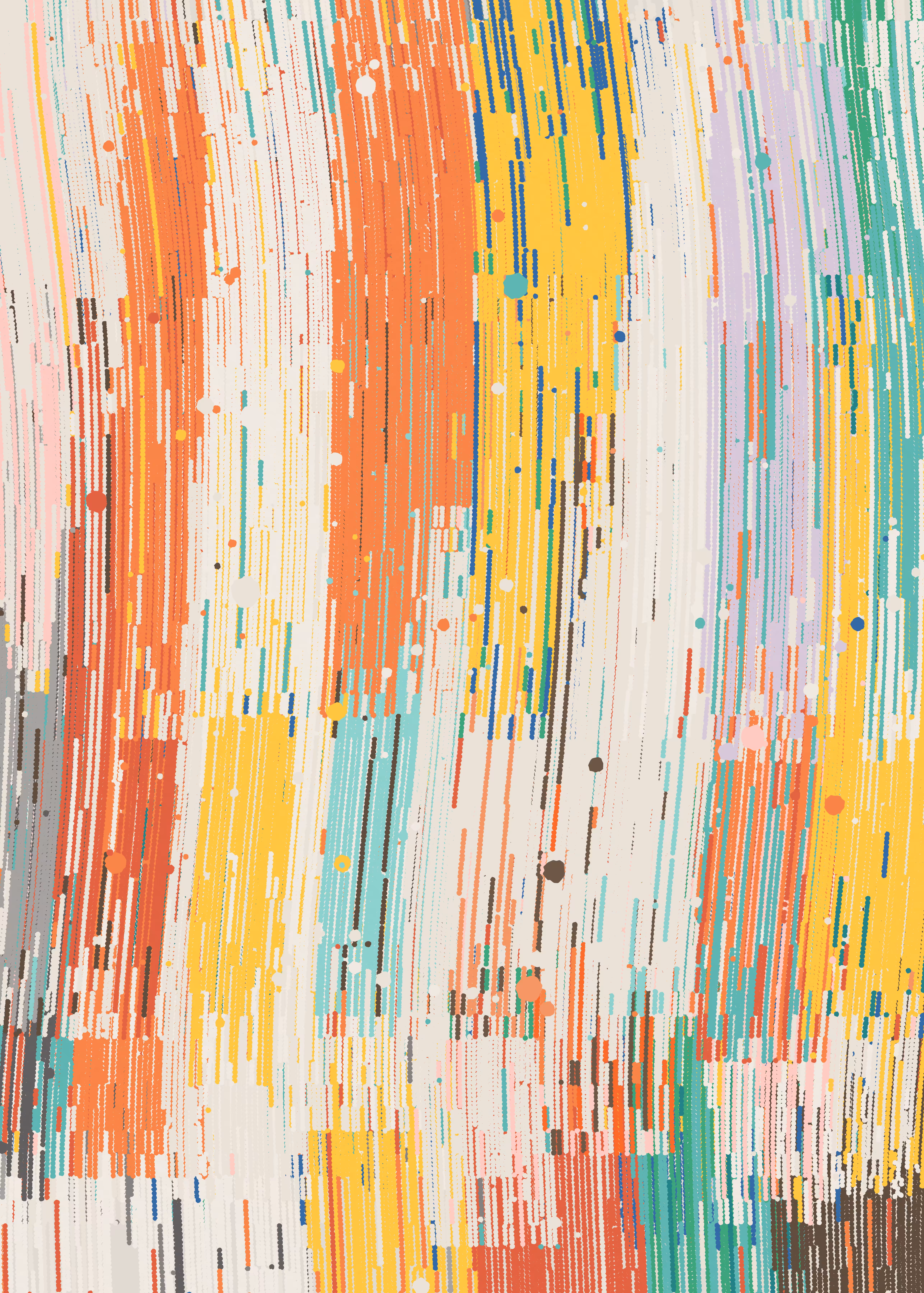 64 Bits of Sunlight - Limited Edition #213