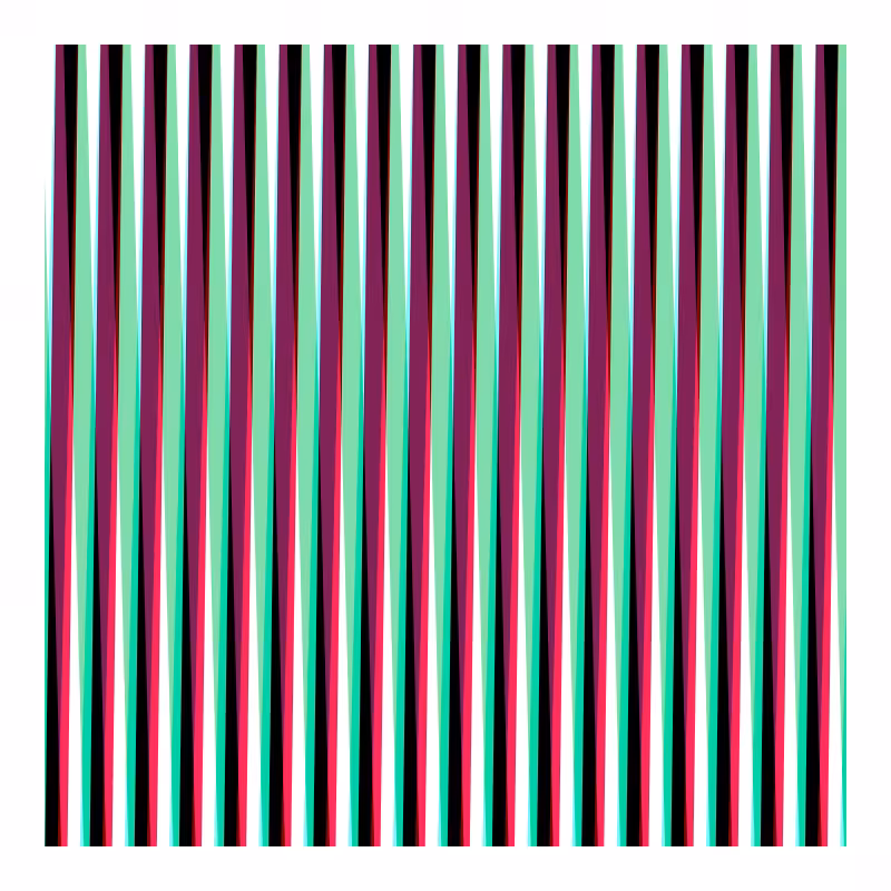ALL COLORS ARE FANTASTIC #369