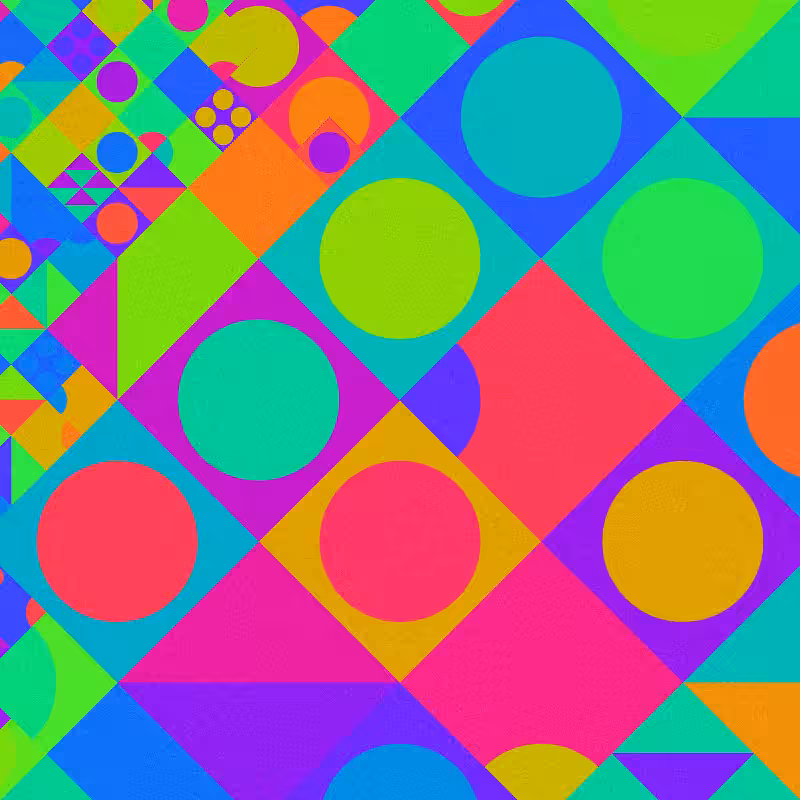 Mimetic #158