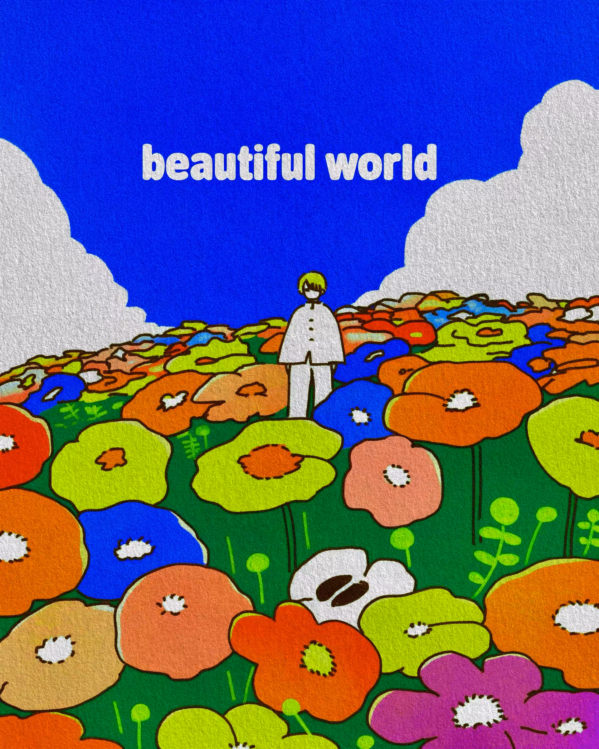 Beautiful World