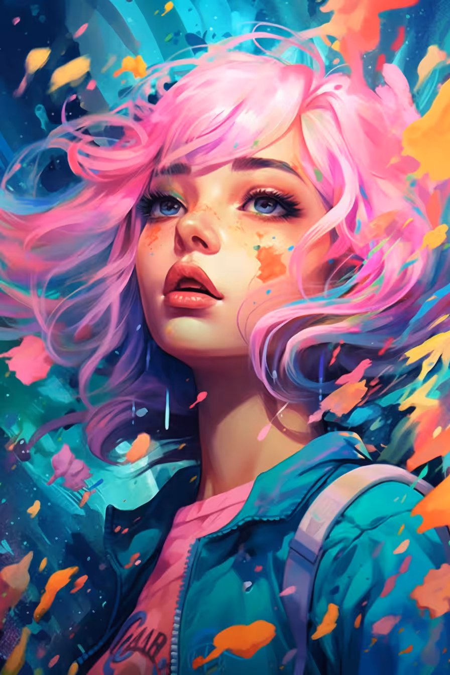 Bubblegum