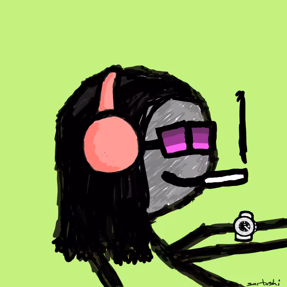 mfer #3384