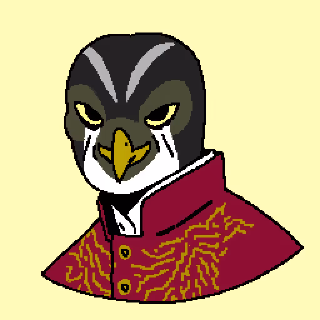 LeBonChevalier