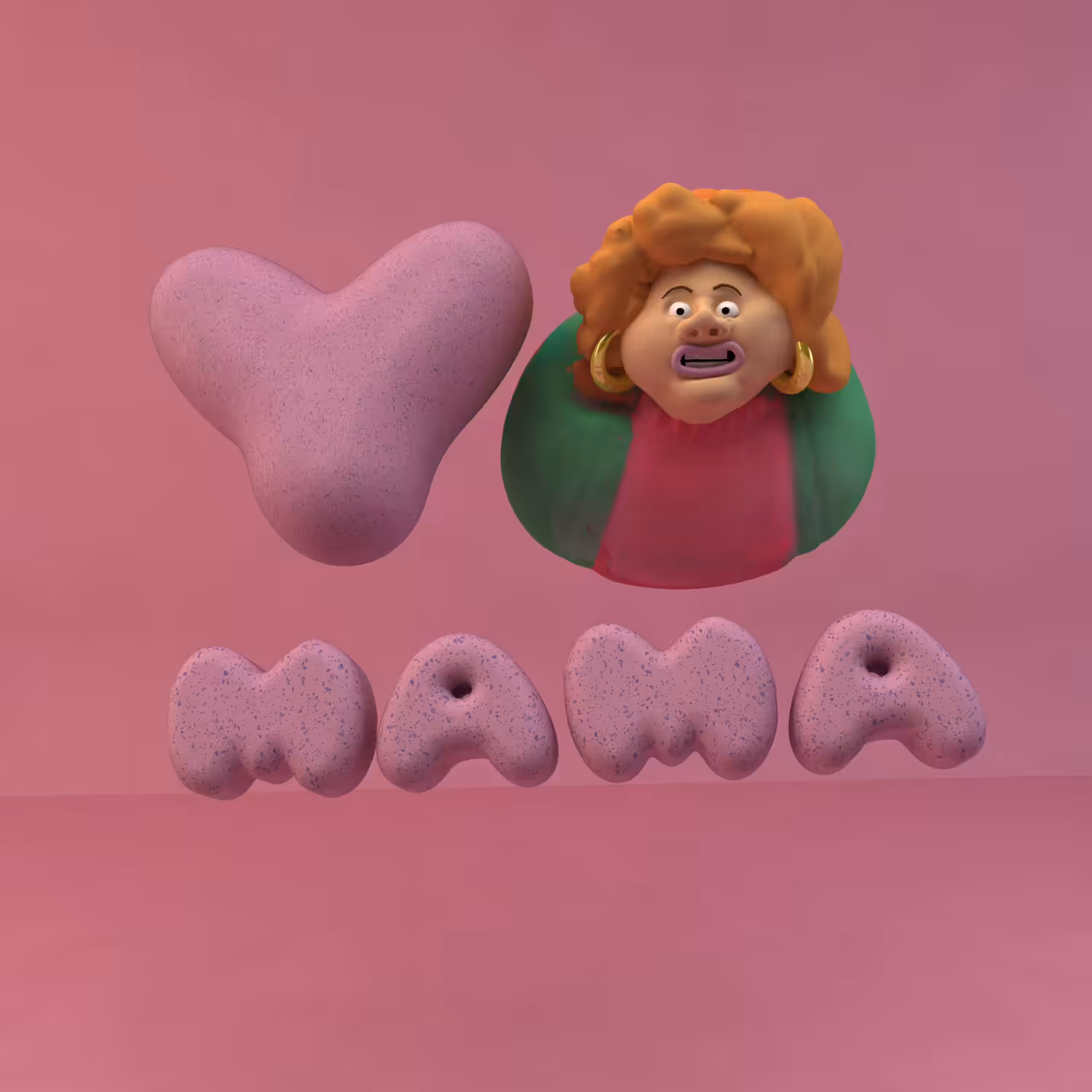YO MAMA SO FAT!