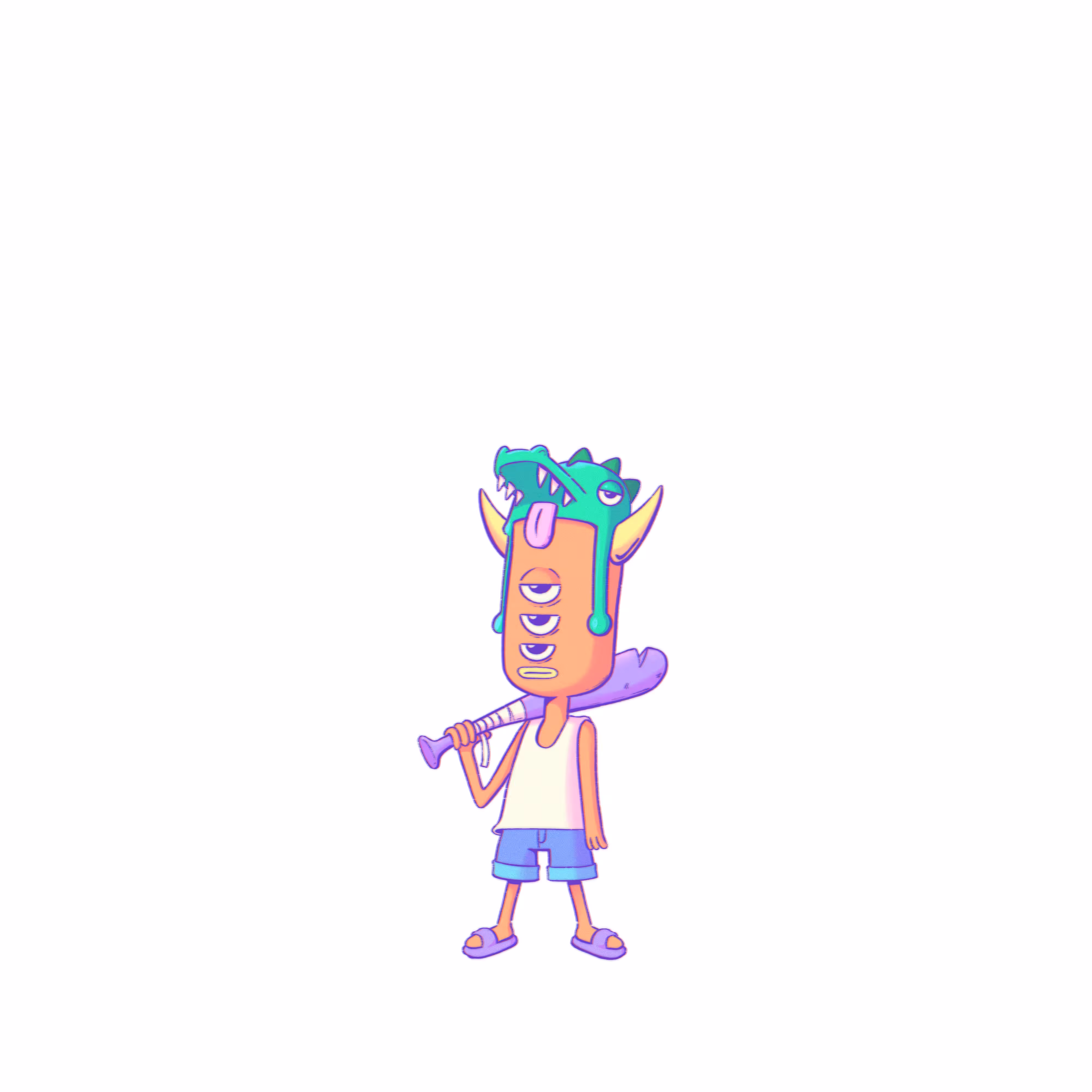 A Goober a Day #22