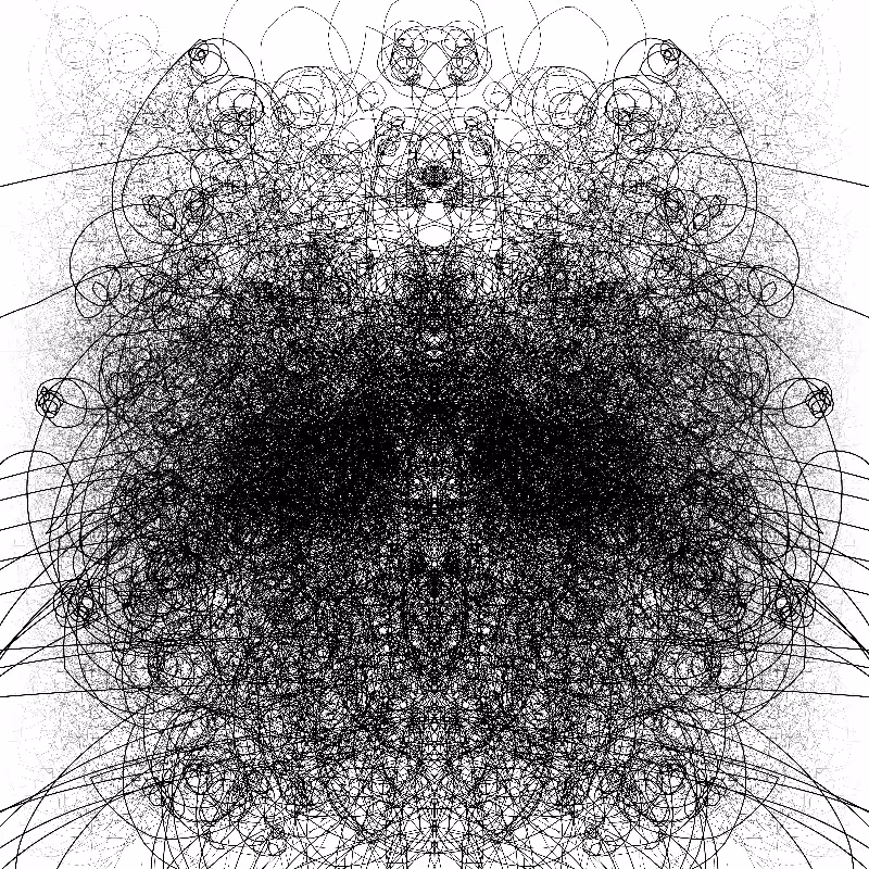 Almost Faces #65