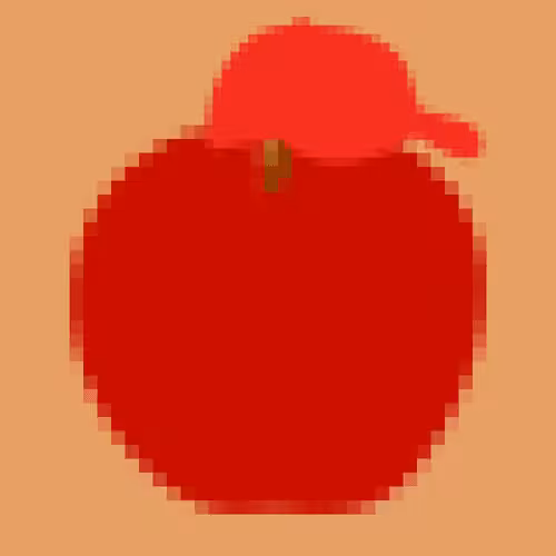 PixyApple #567