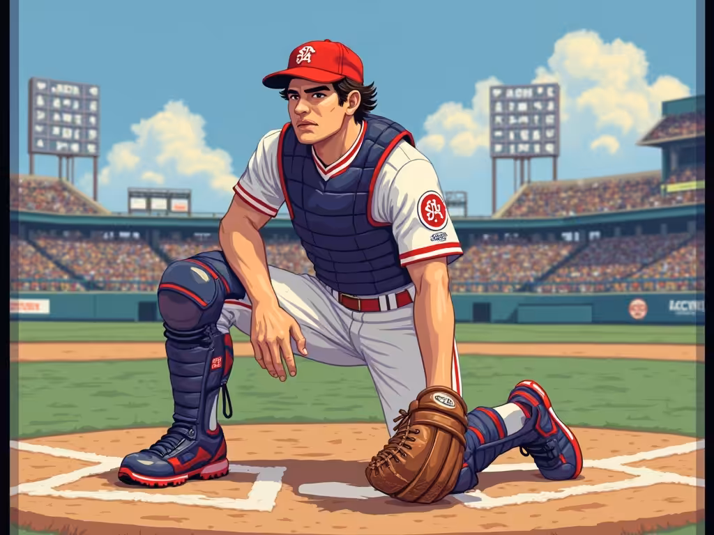 DataBaseball: Carlton Fisk - 1989 (3.7 PV)
