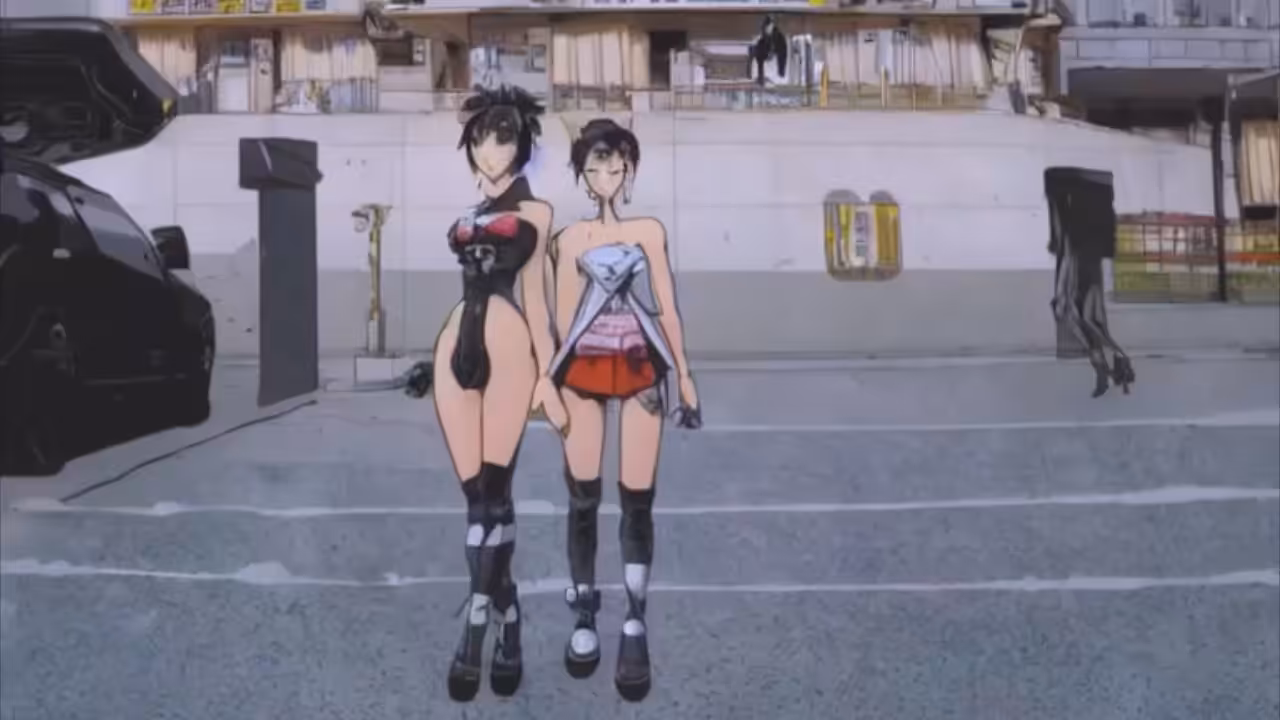 SLIDER2 (CHARACTER DEVELOPMENT)