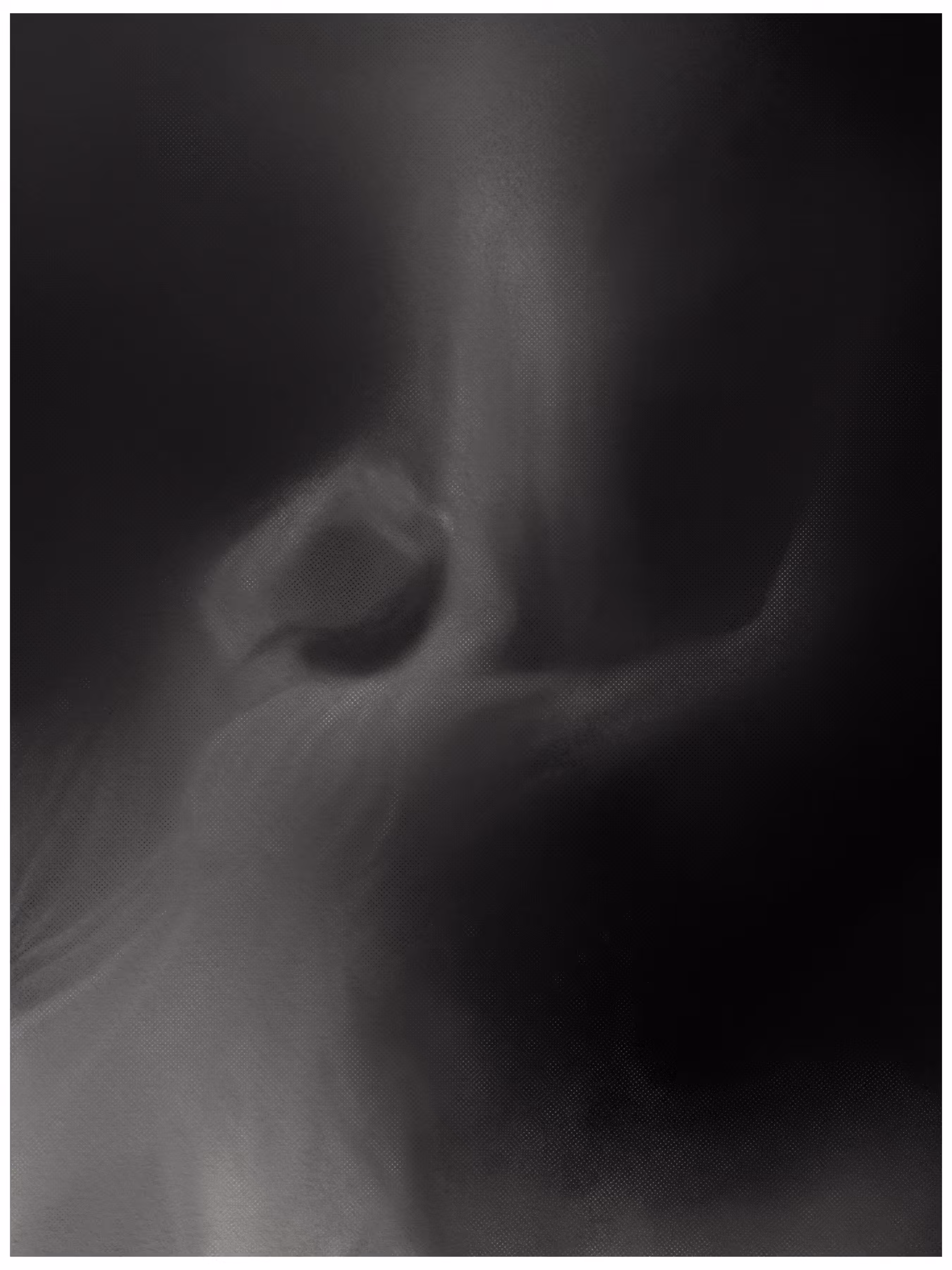 The Water Dancer