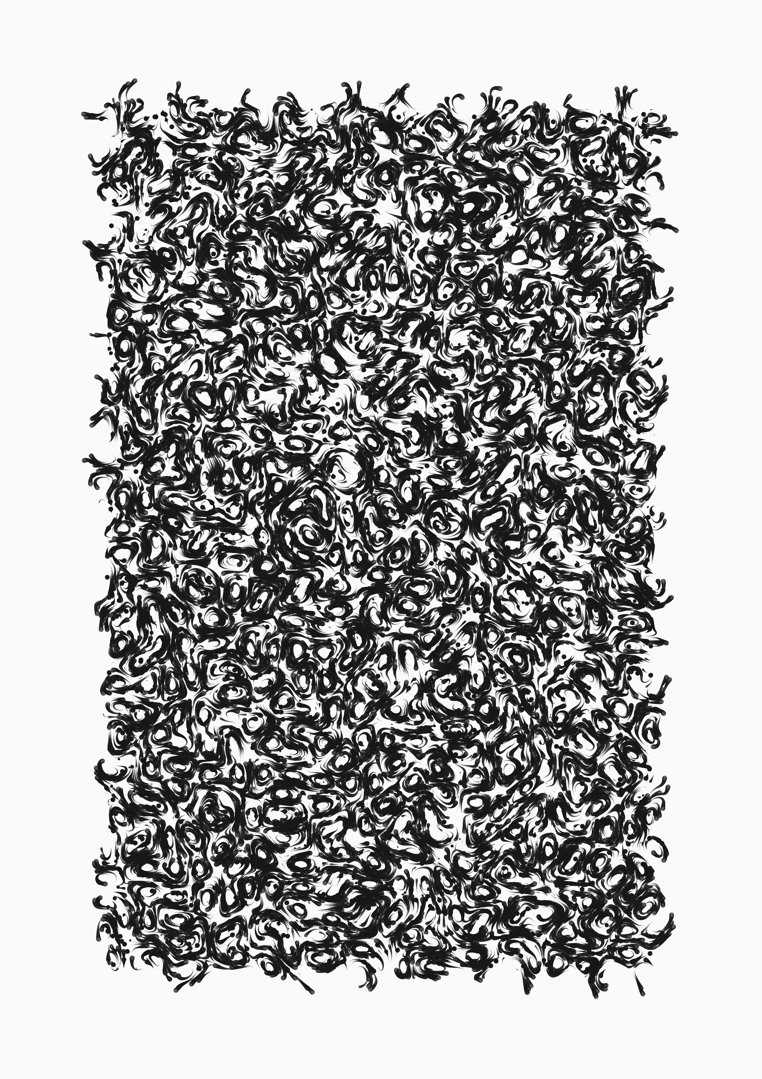 If it was ink | 01