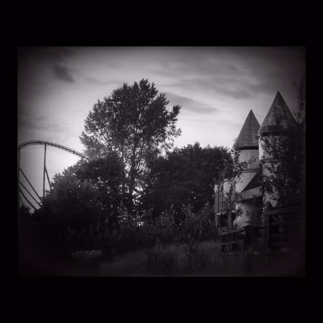 Faded Memories [Part Seven]