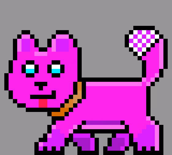 Catz #03