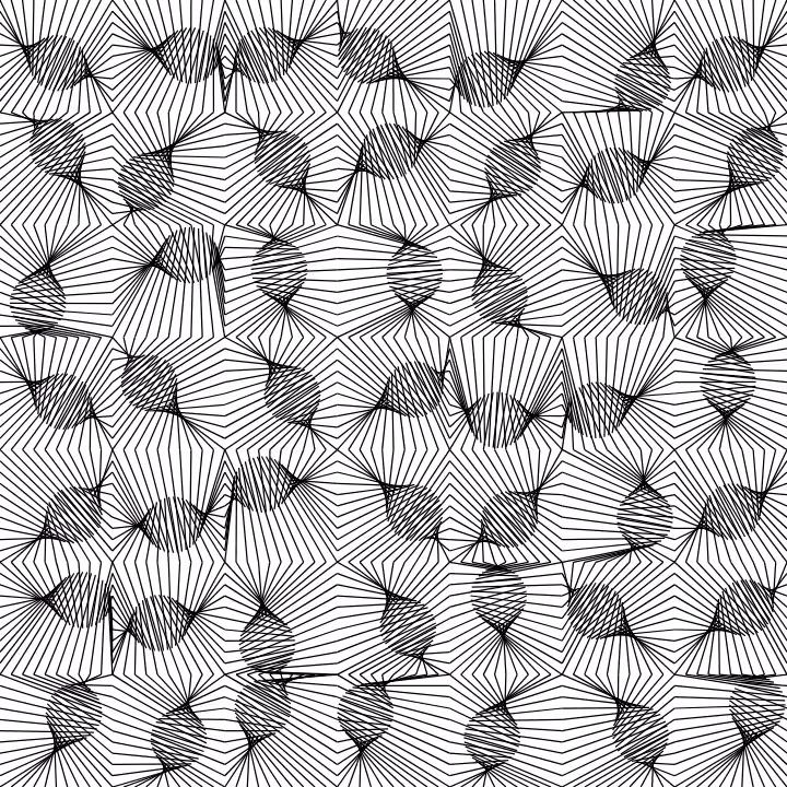 Organic Illusion #80