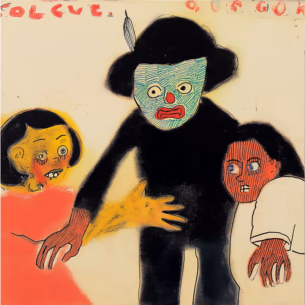 robot brut #93