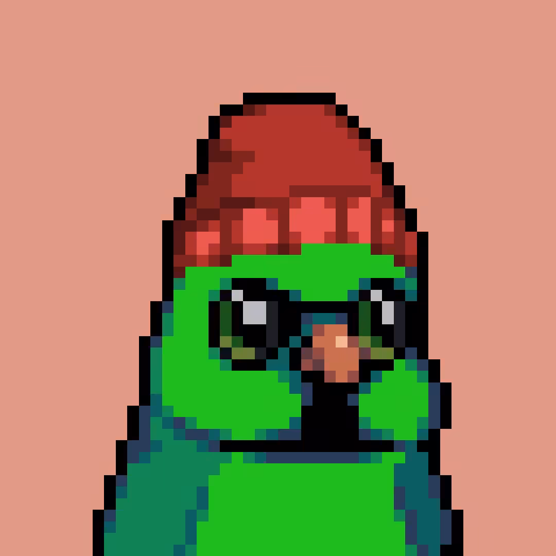 Lovebird#7596