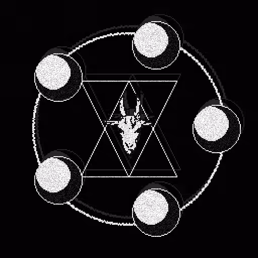 SUMMONING GATES #6