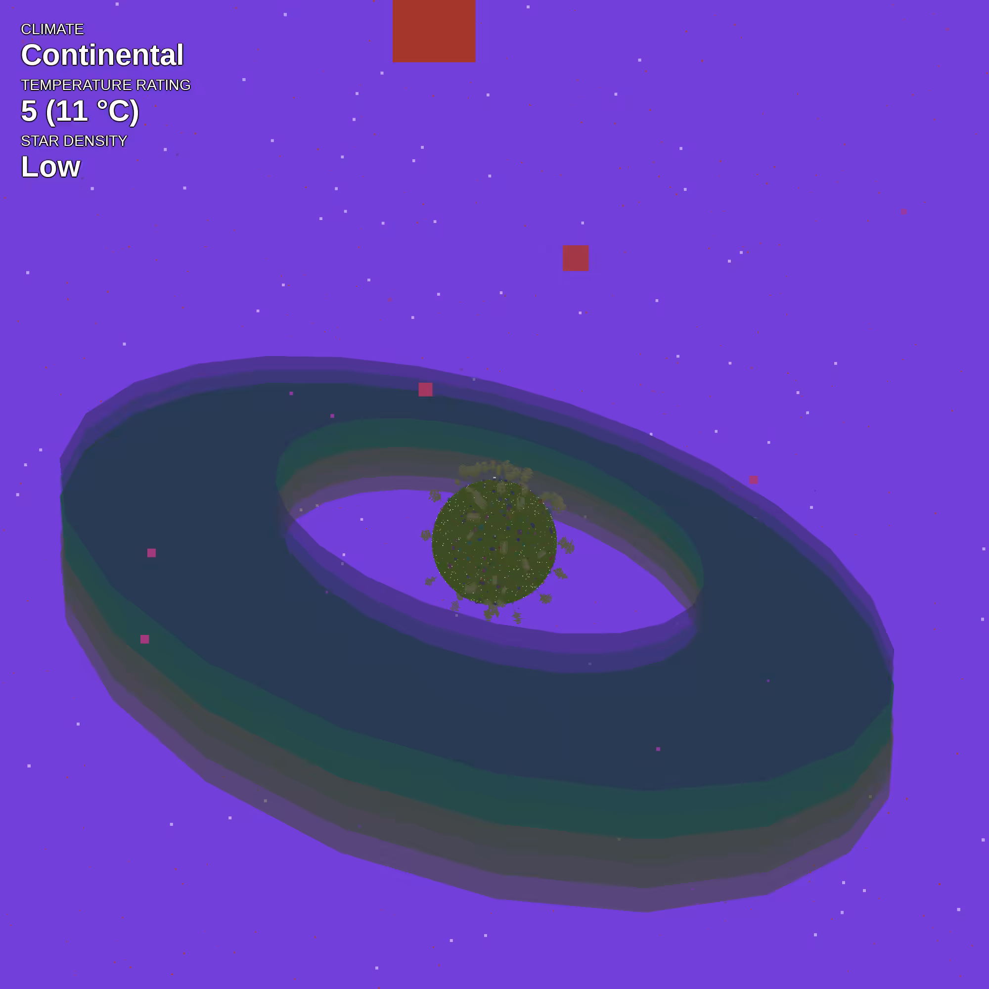 planets #54