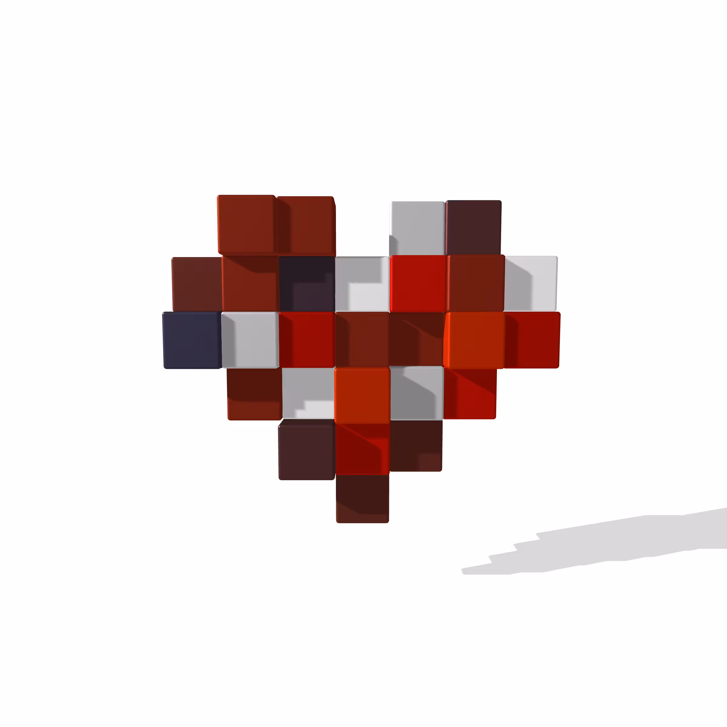 heart + craft #1712