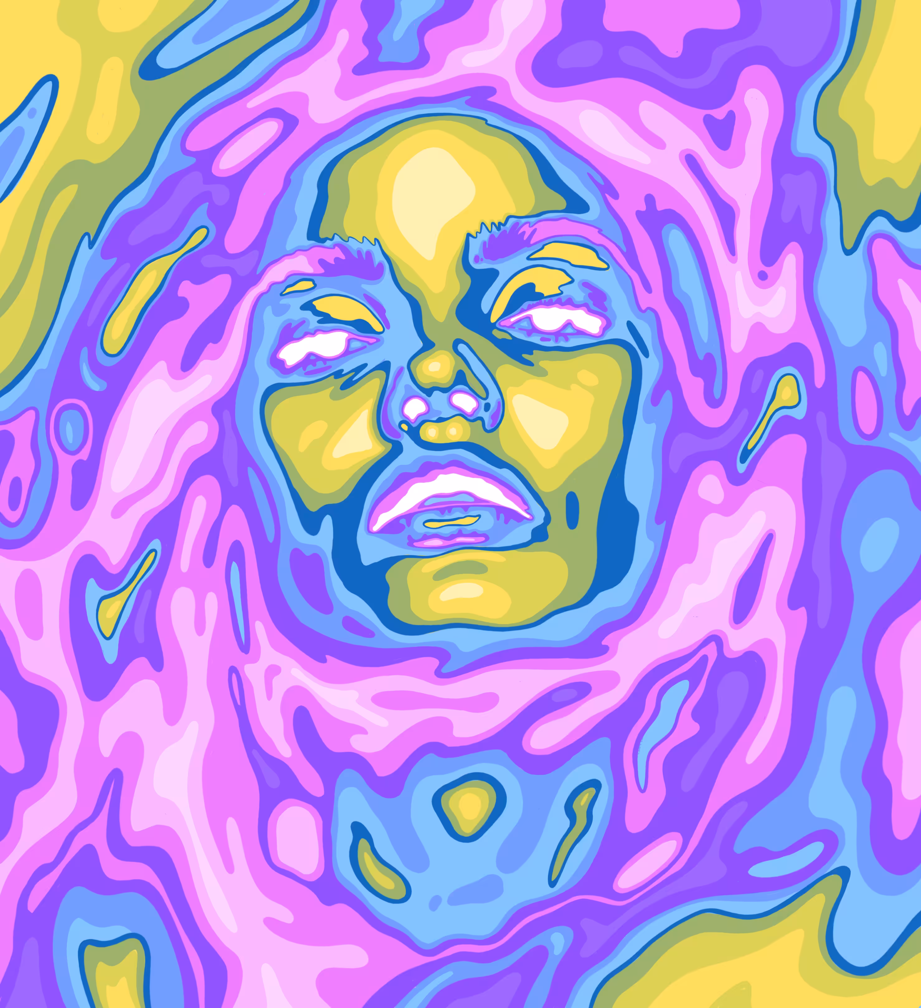 Lucid Dreams 001