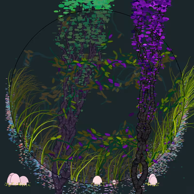 Florasphere1 #108