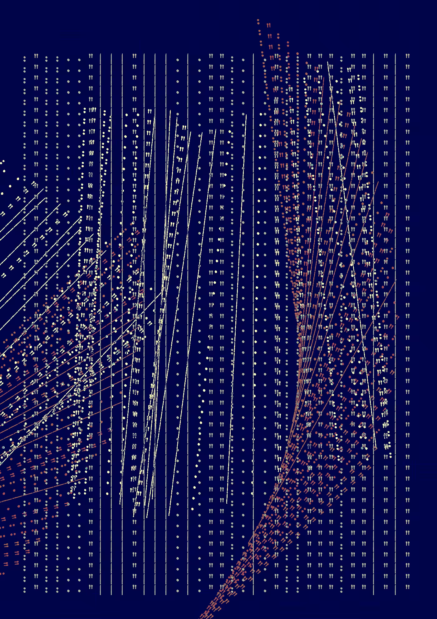 Strange Impression #55