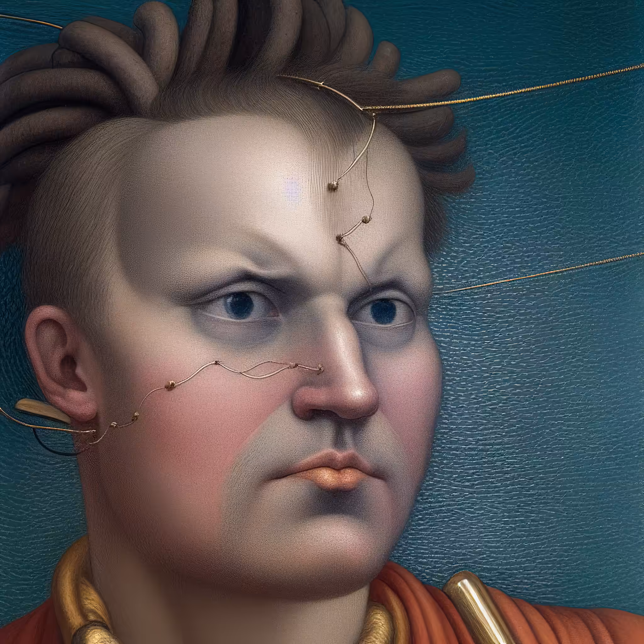 Lost Poets: #17851