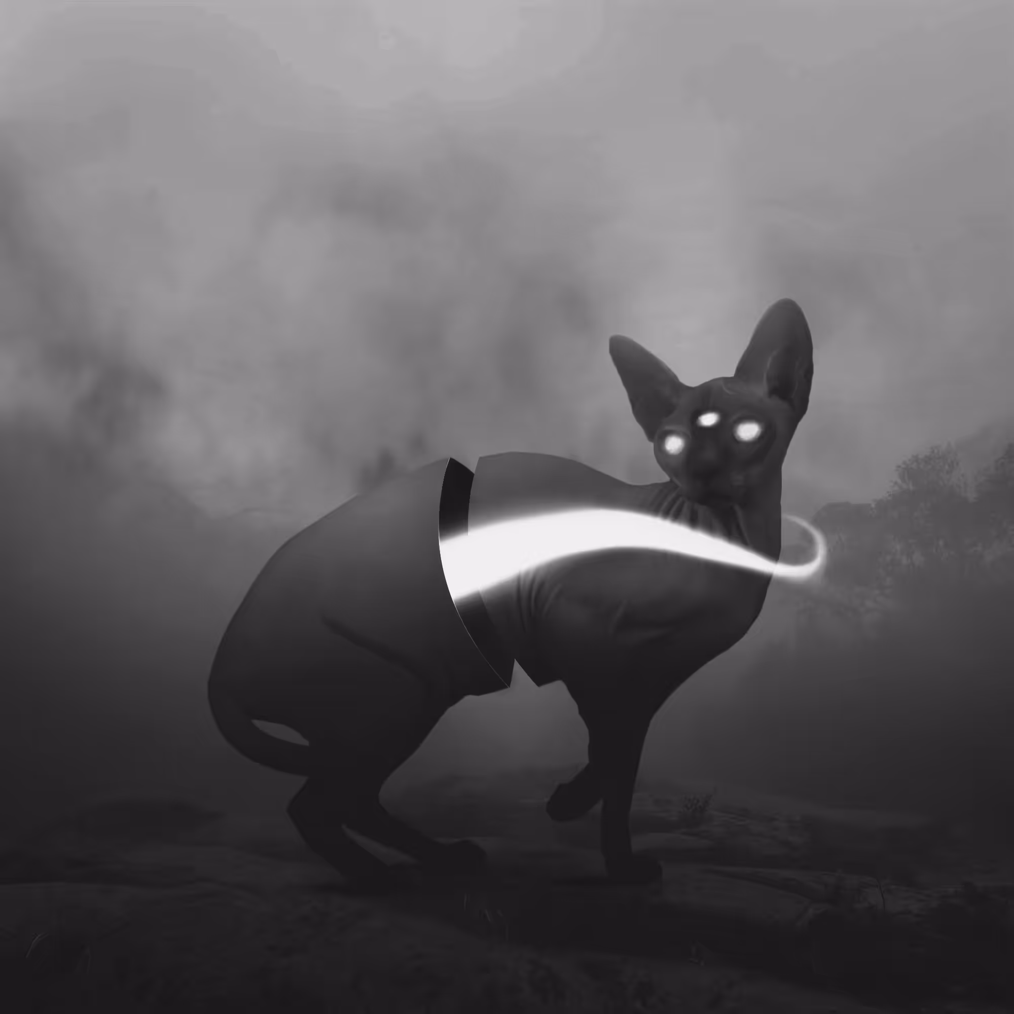 Dark Guardian