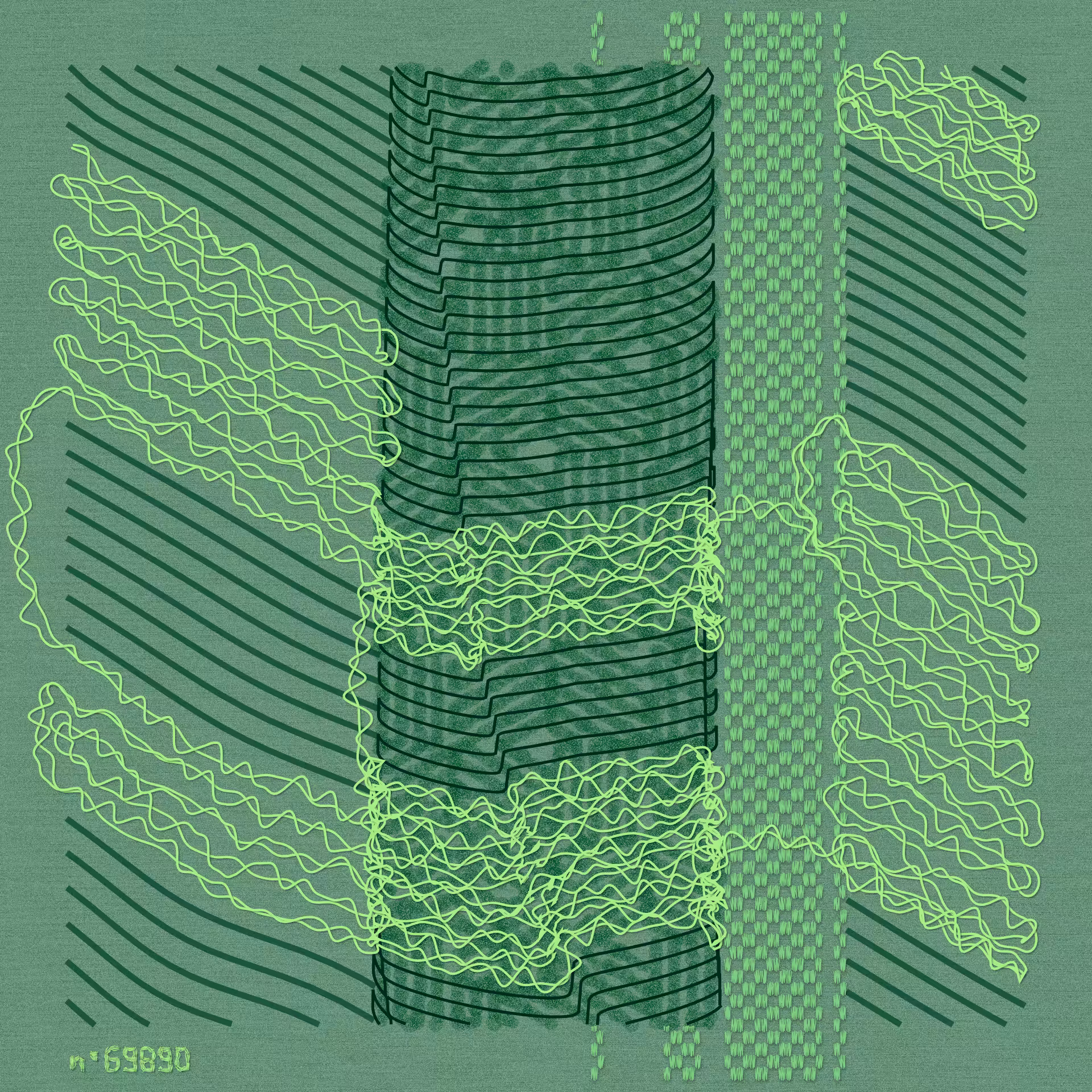 Aux Arbres #69890